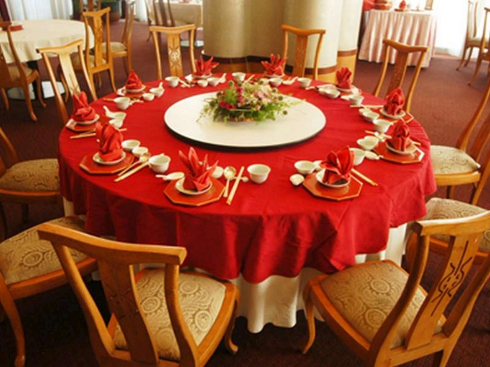 Lumire Hotel & Convention Center