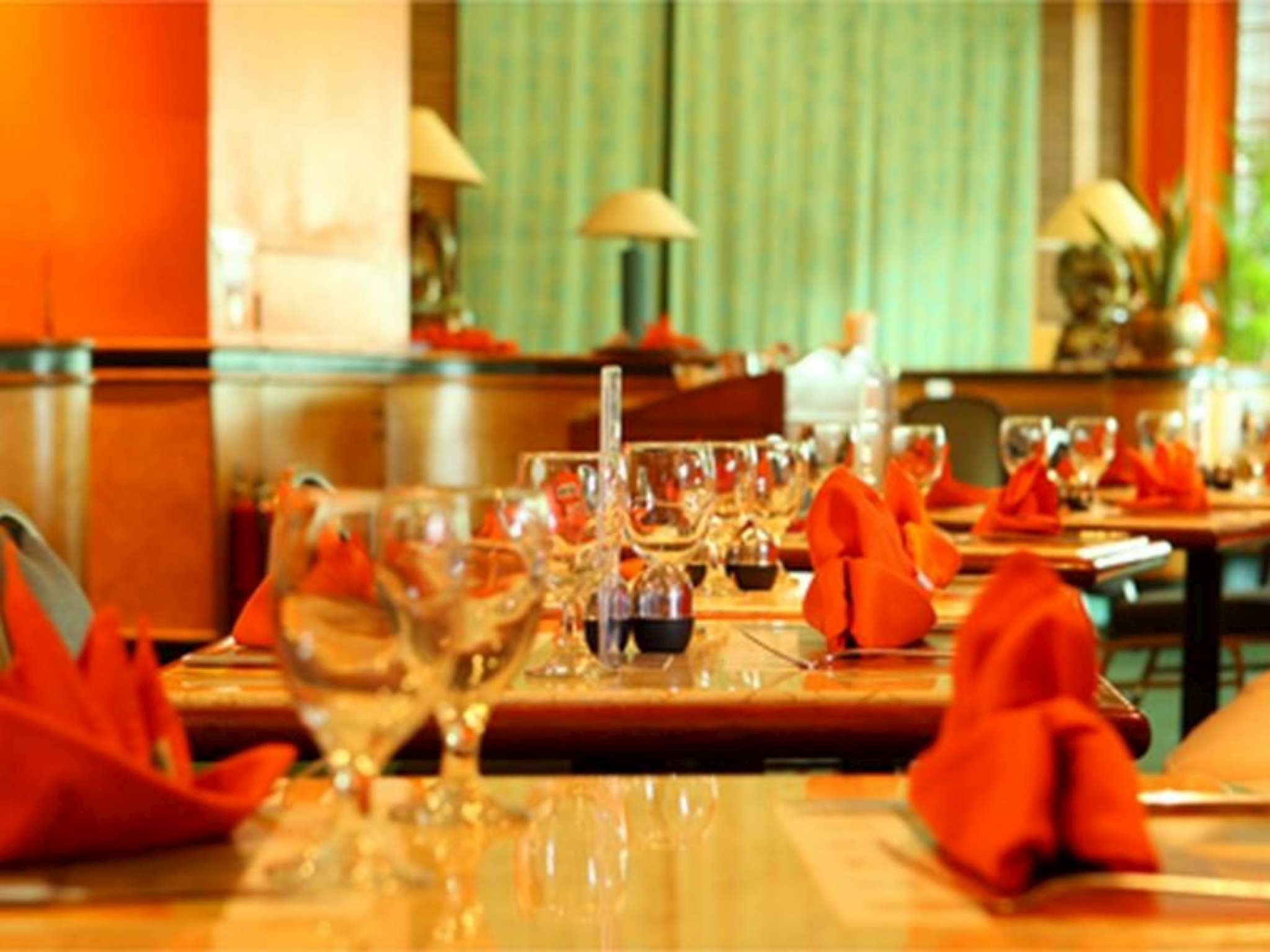 Lumire Hotel & Convention Center