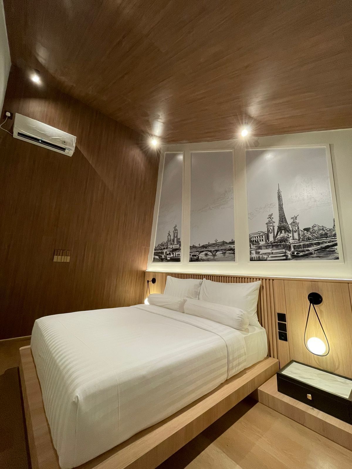 Luxeur Setiabudi Managed by Avalon