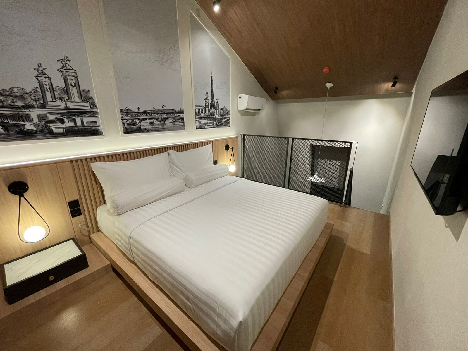 Luxeur Setiabudi Managed by Avalon