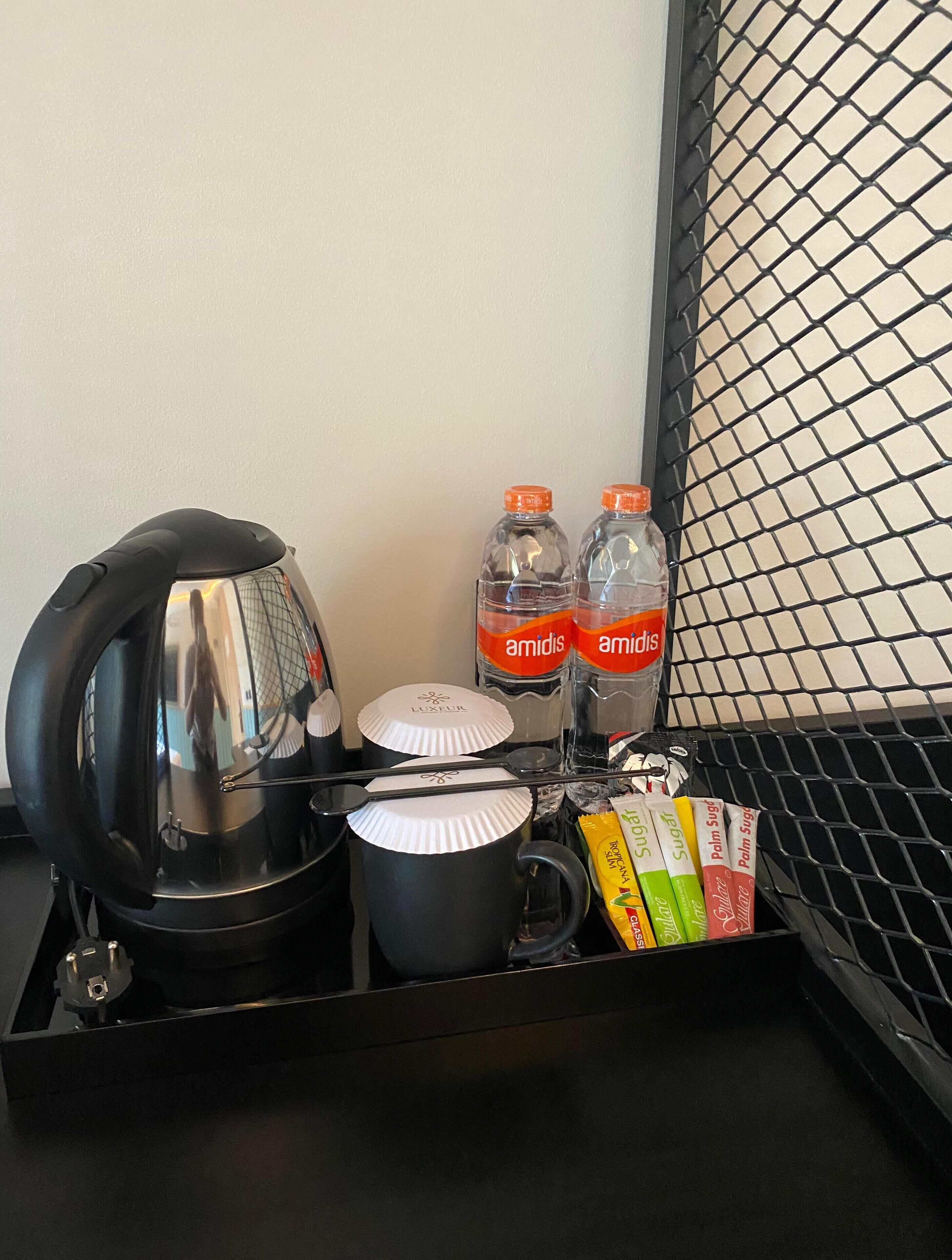 Luxeur Setiabudi Managed by Avalon