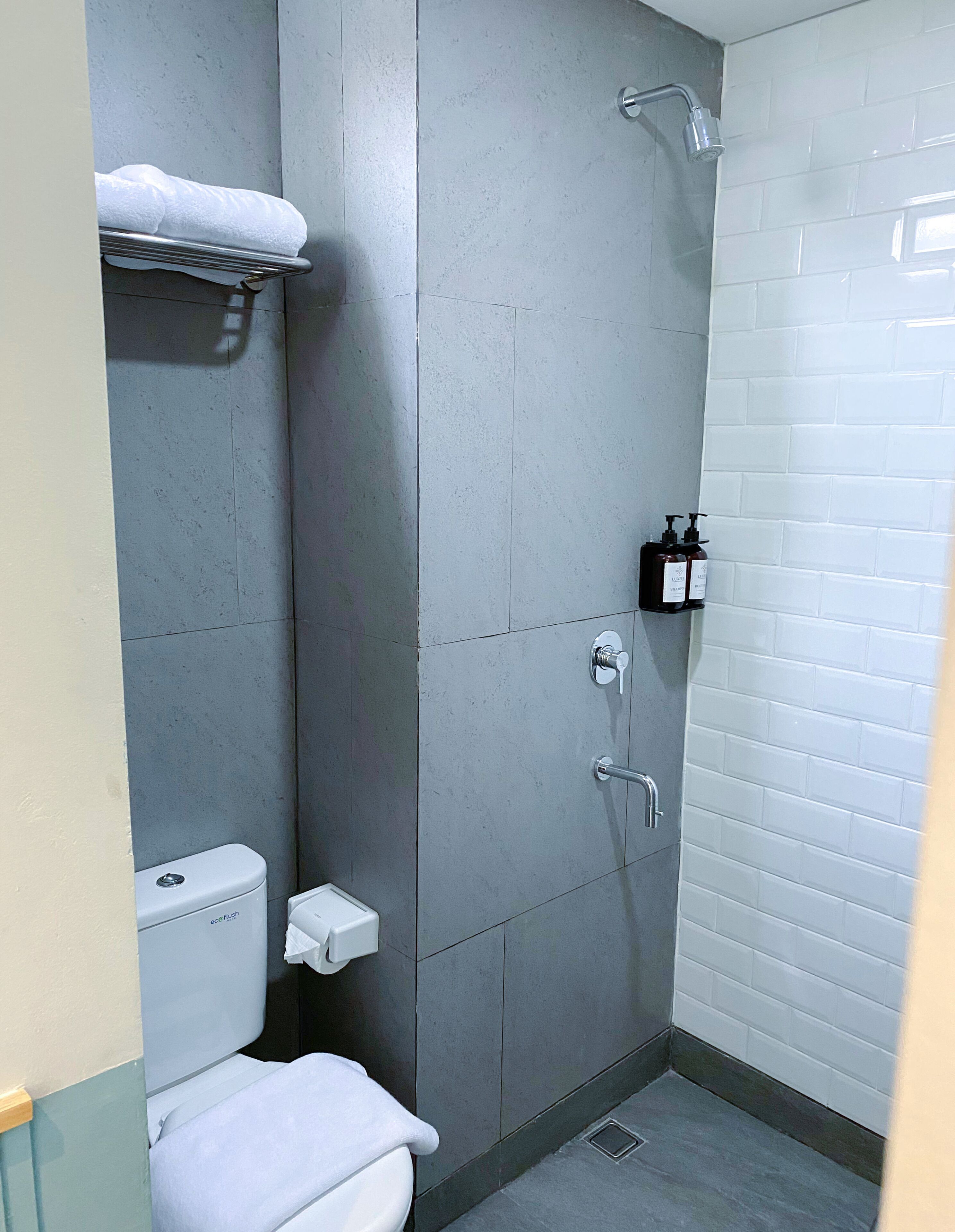 Luxeur Setiabudi Managed by Avalon