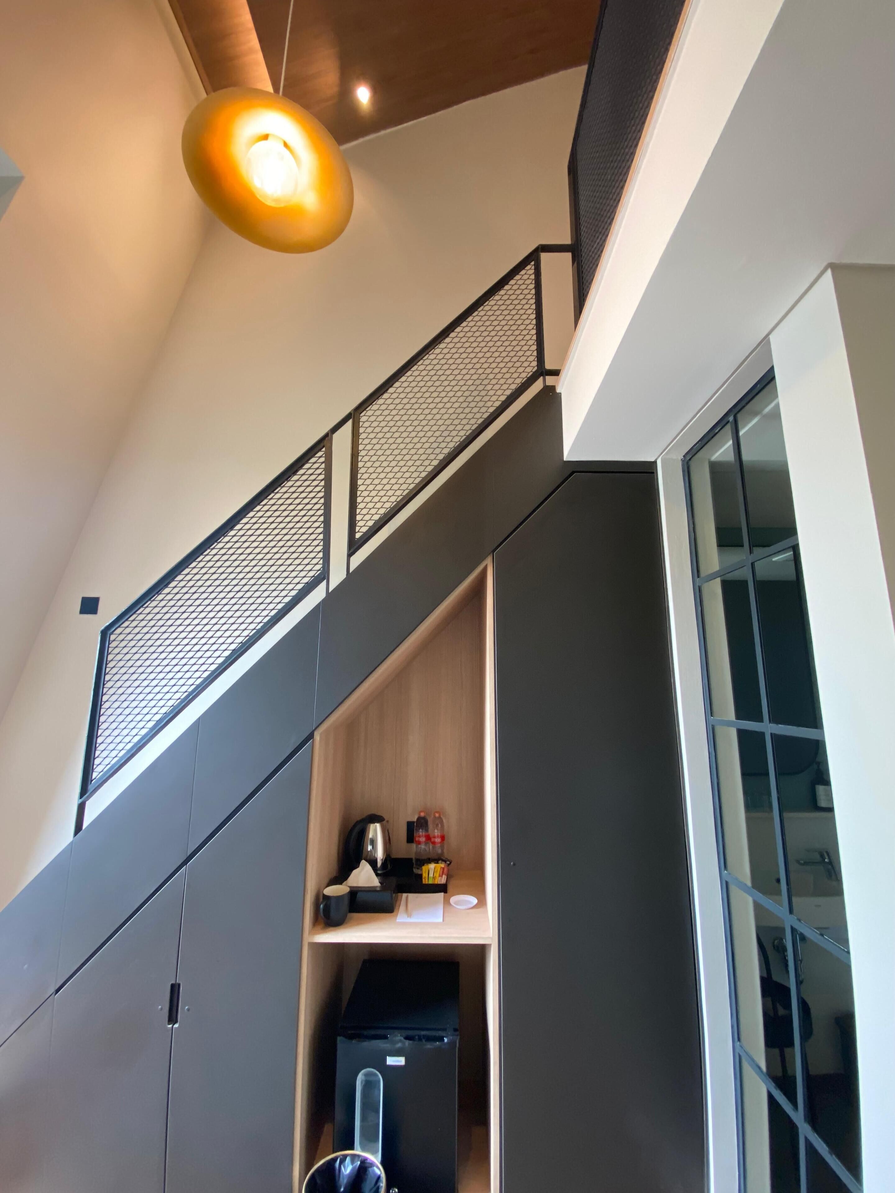 Luxeur Setiabudi Managed by Avalon