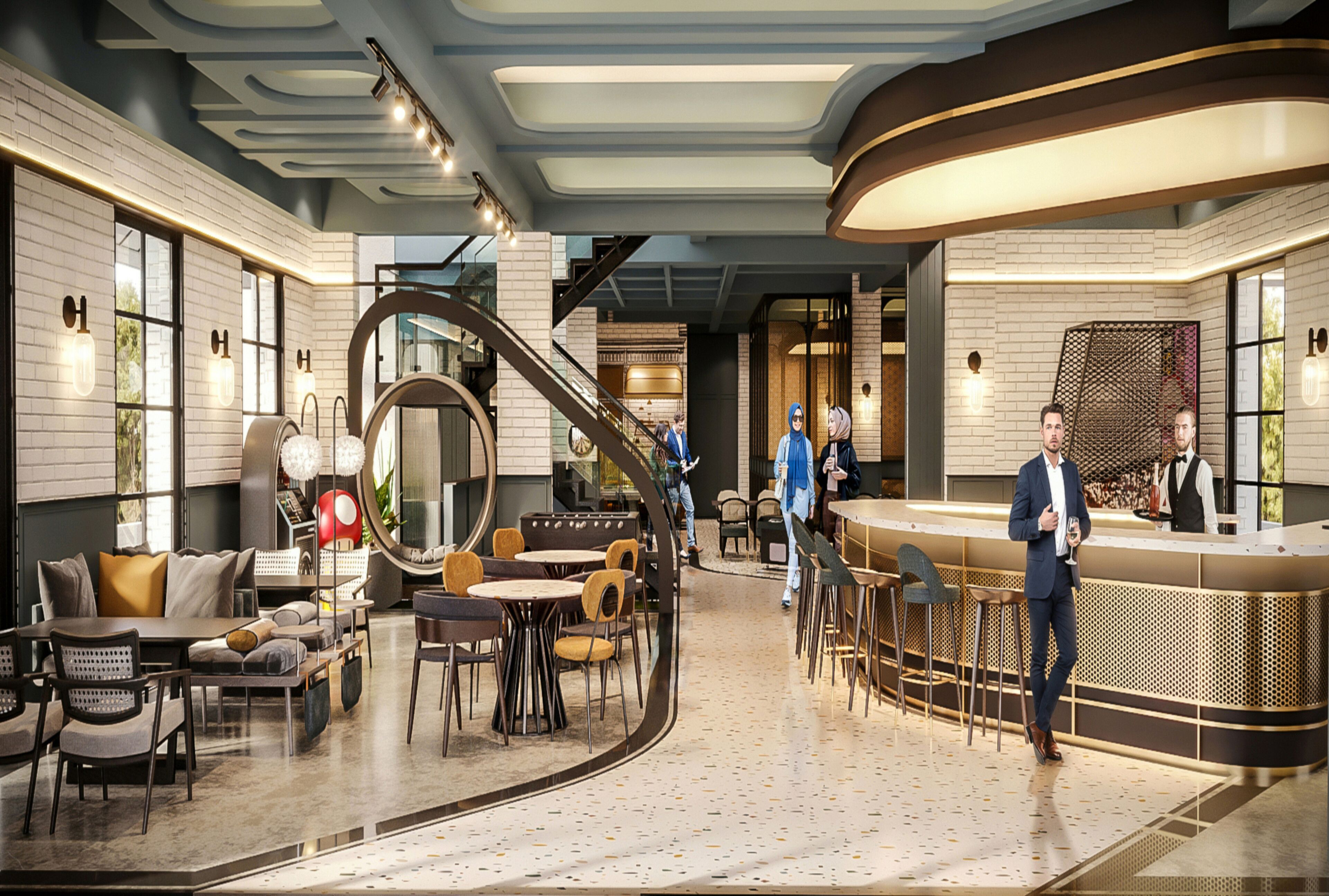 Luxeur Setiabudi Managed by Avalon