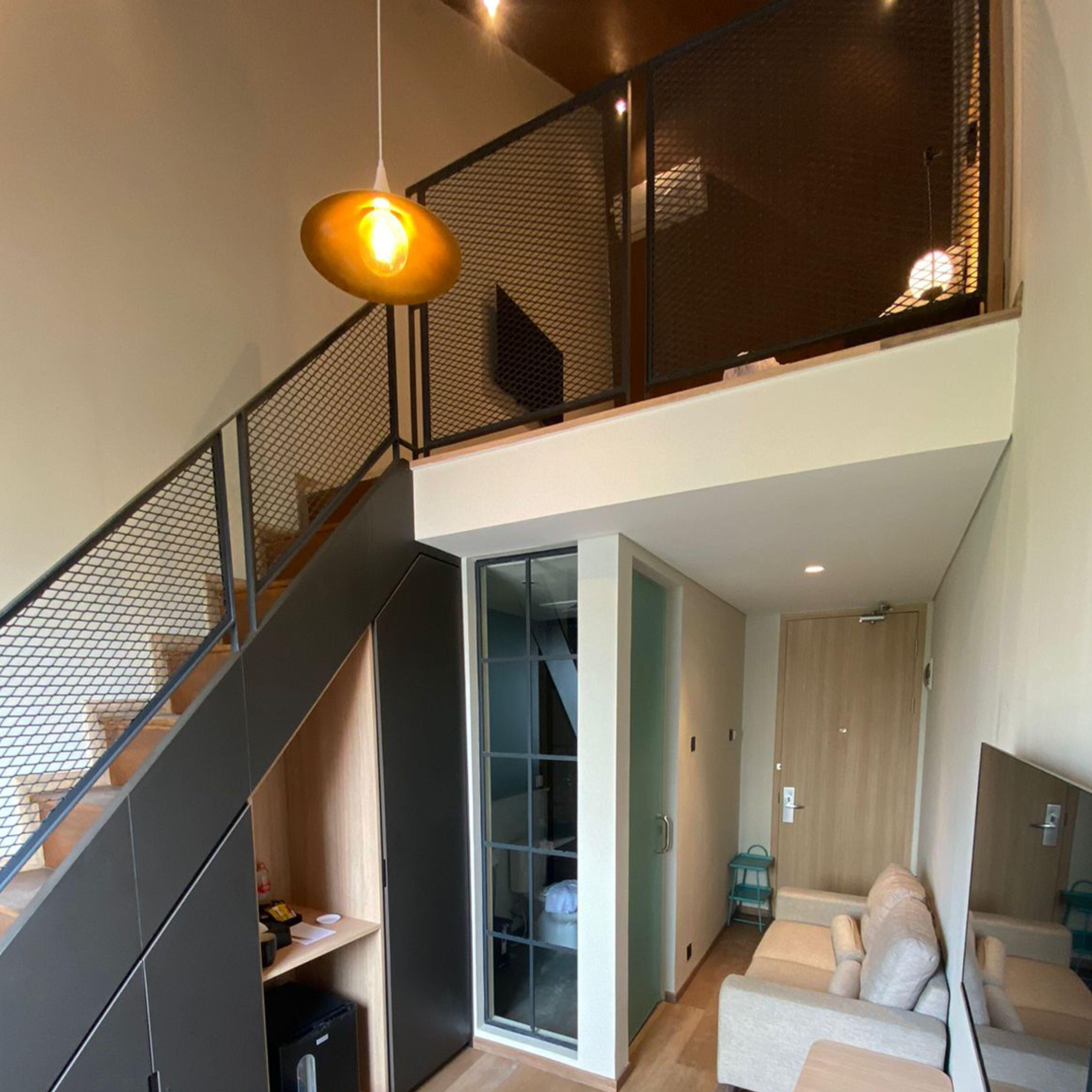 Luxeur Setiabudi Managed by Avalon