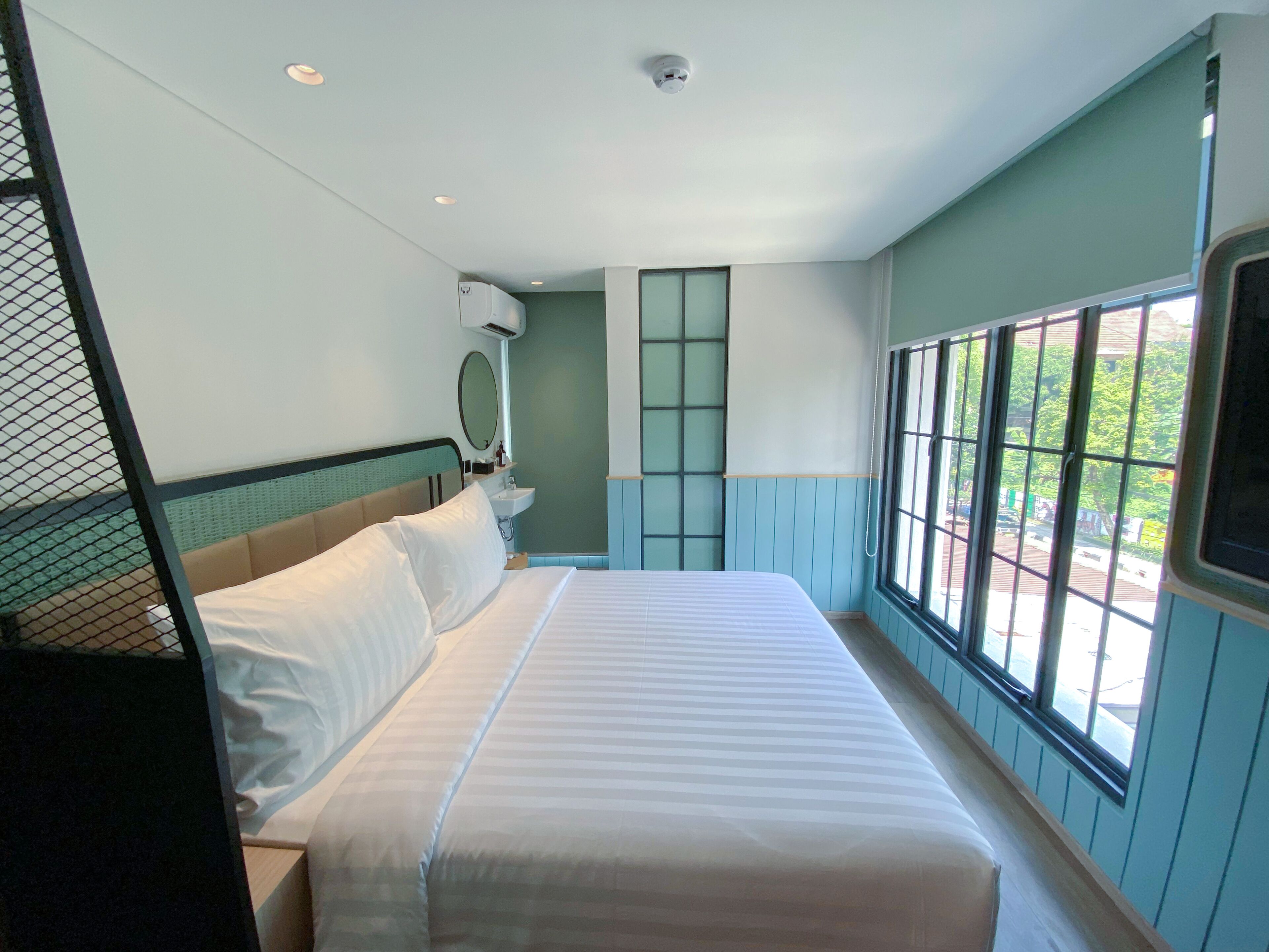 Luxeur Setiabudi Managed by Avalon