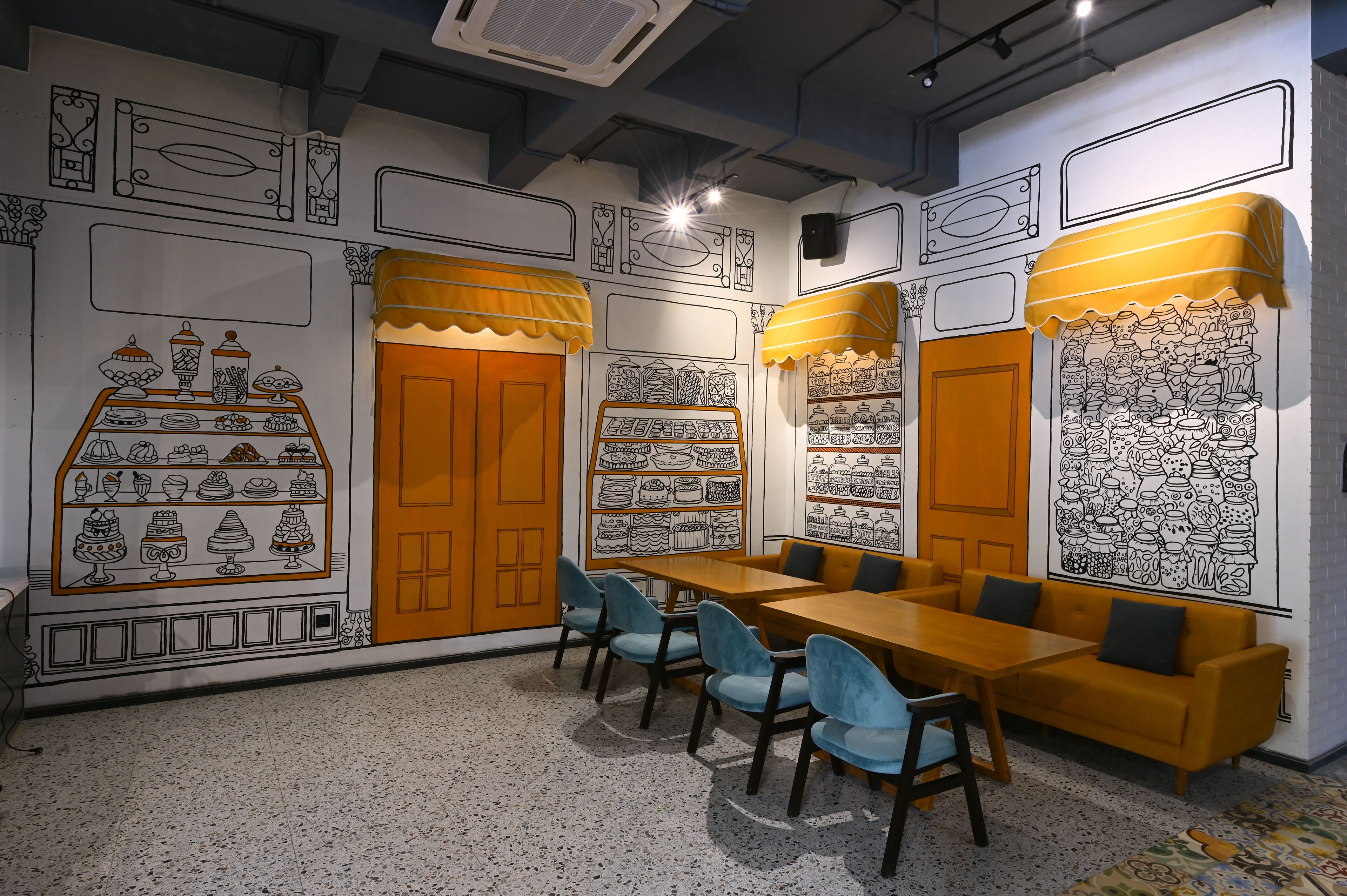 Luxeur Setiabudi Managed by Avalon