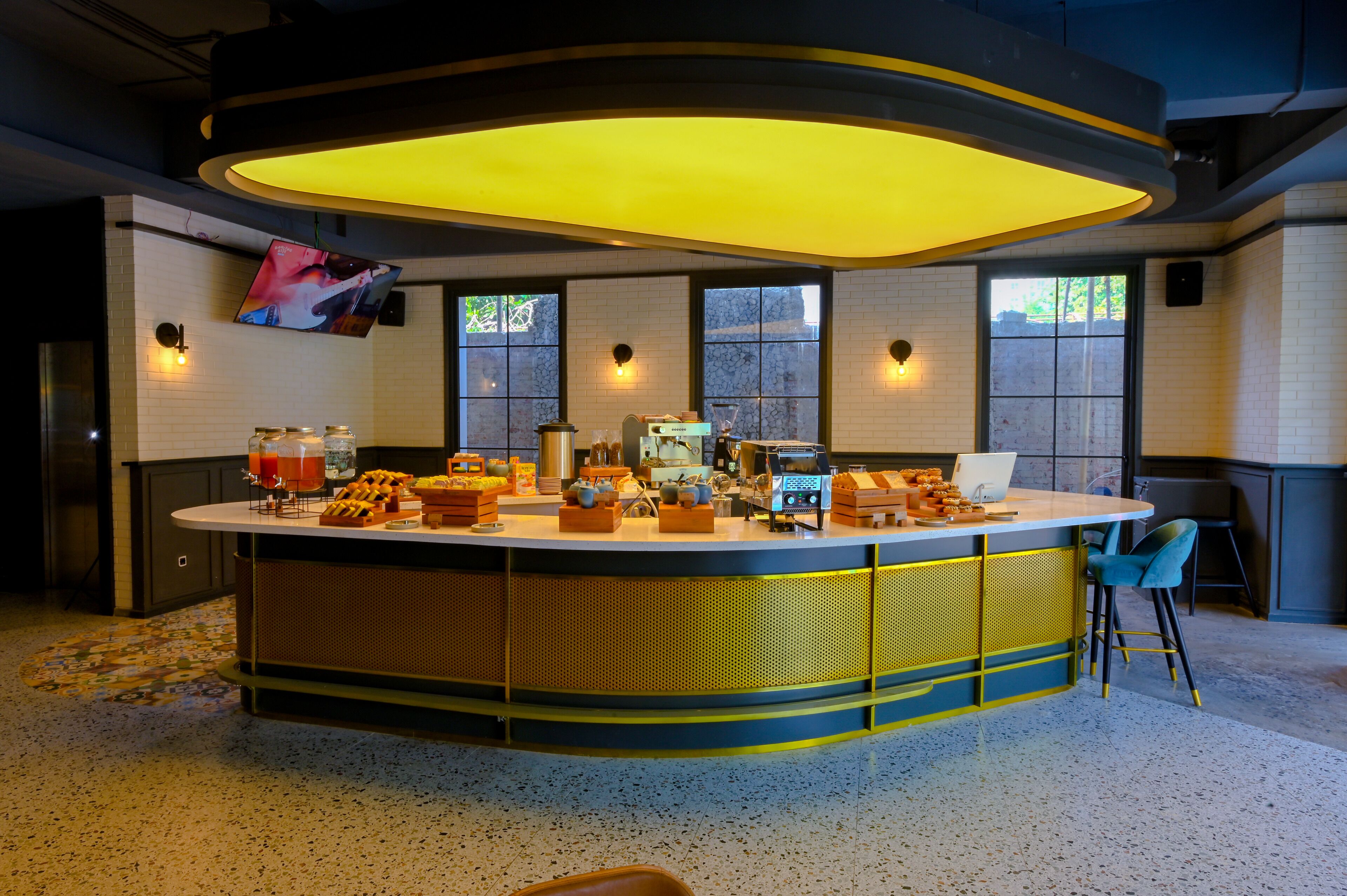 Luxeur Setiabudi Managed by Avalon