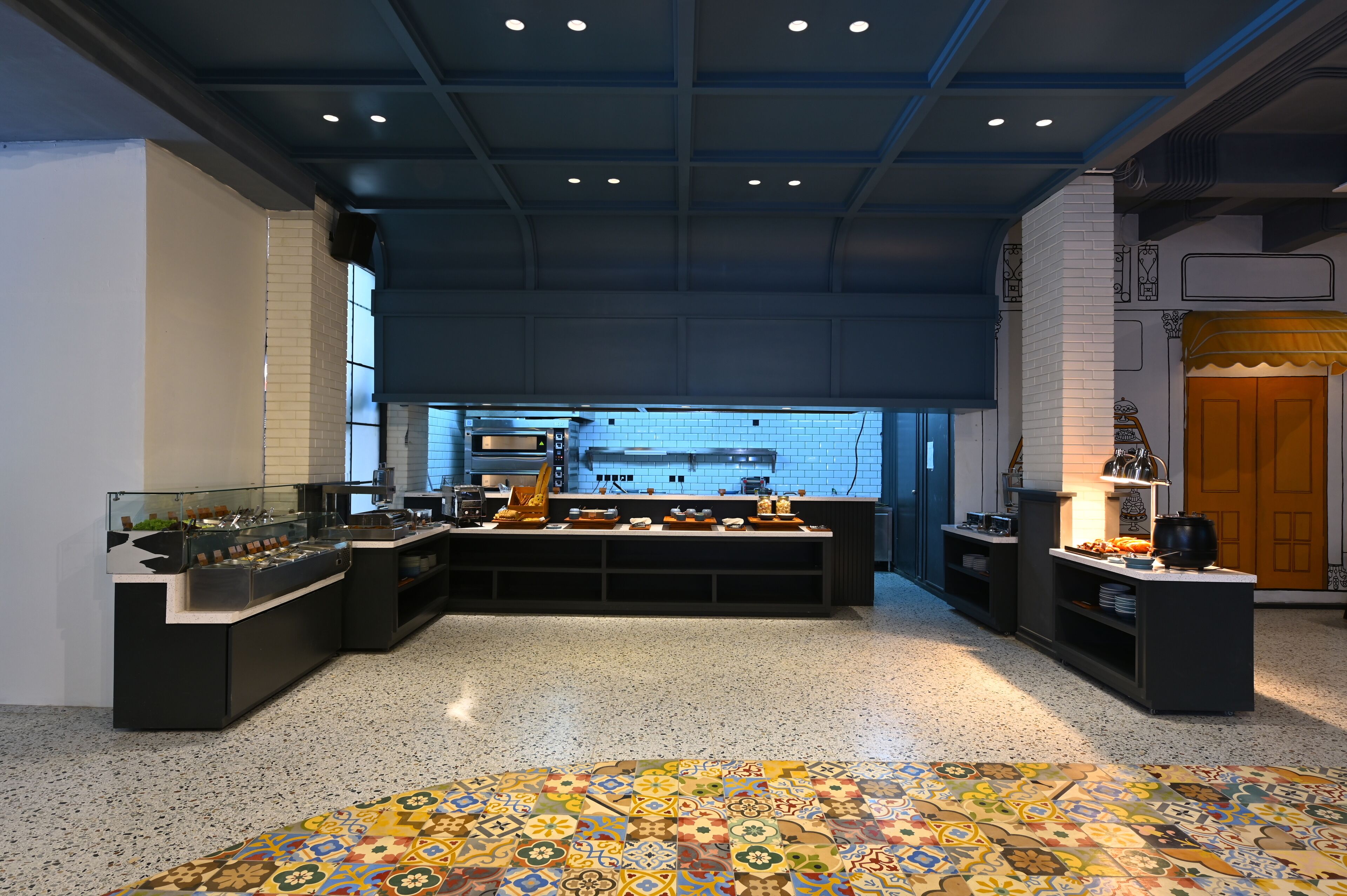 Luxeur Setiabudi Managed by Avalon