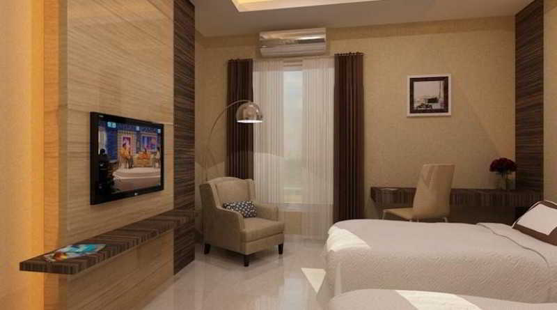 Lynt Hotel