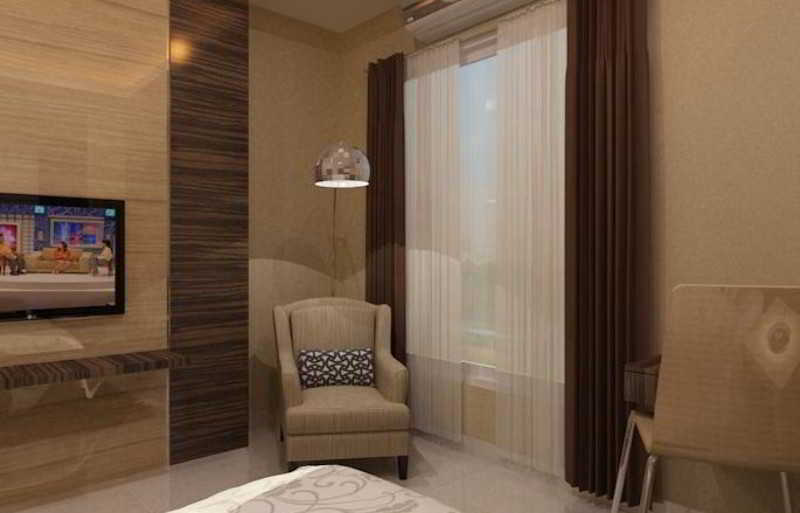 Lynt Hotel