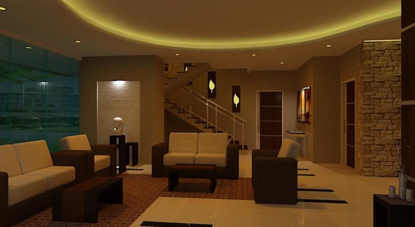 Lynt Hotel