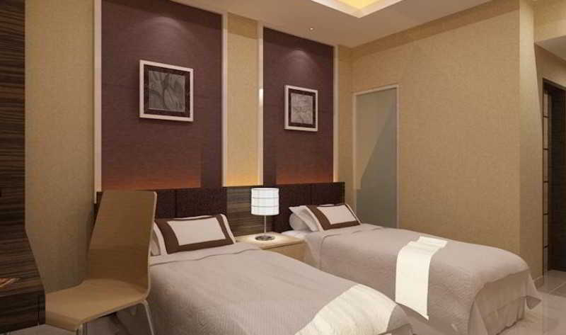 Lynt Hotel