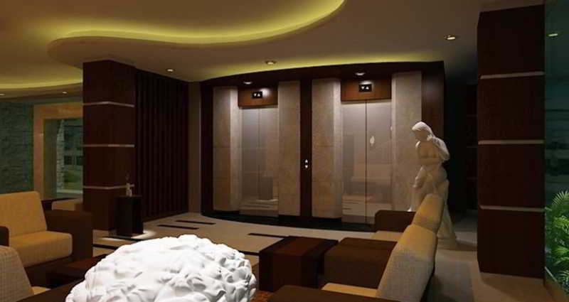 Lynt Hotel