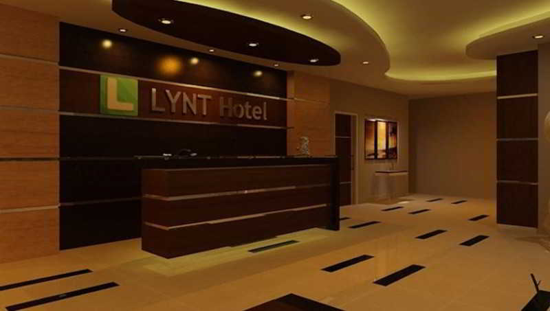 Lynt Hotel
