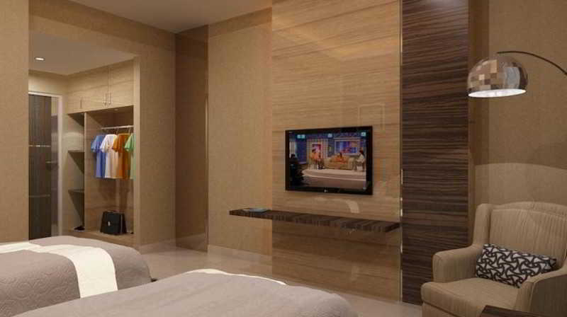 Lynt Hotel