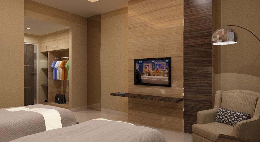 Lynt Hotel