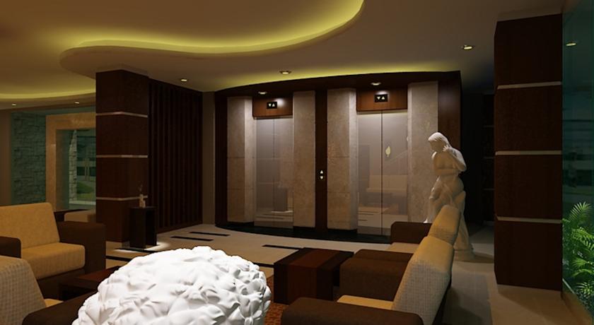 Lynt Hotel