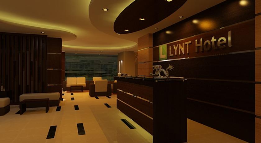 Lynt Hotel