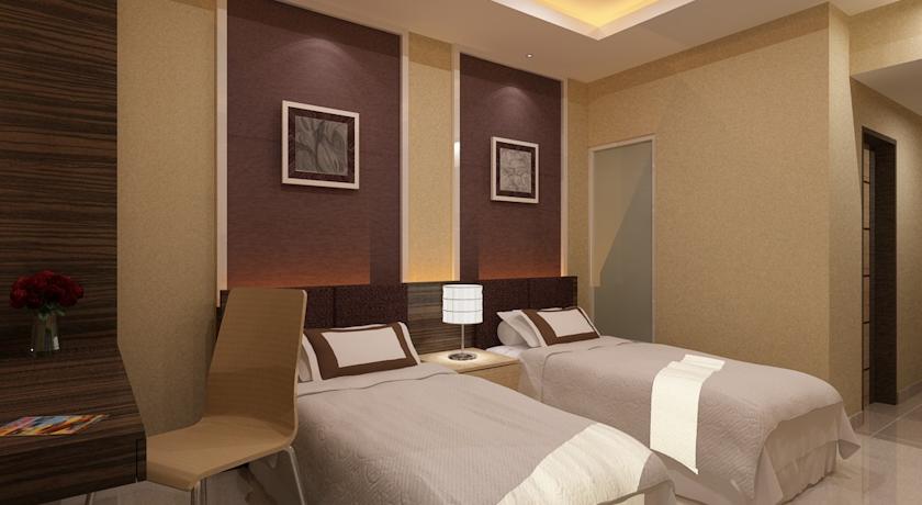 Lynt Hotel