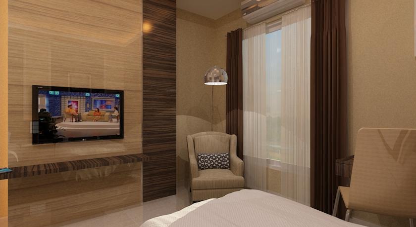 Lynt Hotel