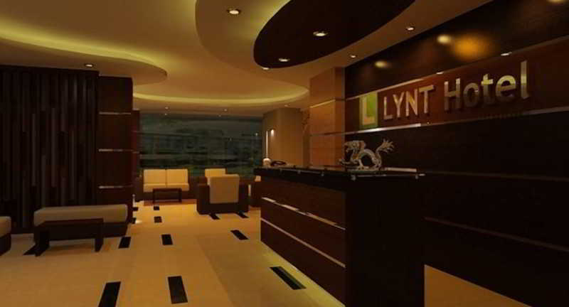 Lynt Hotel