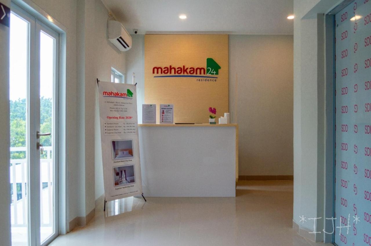Mahakam24 Residence