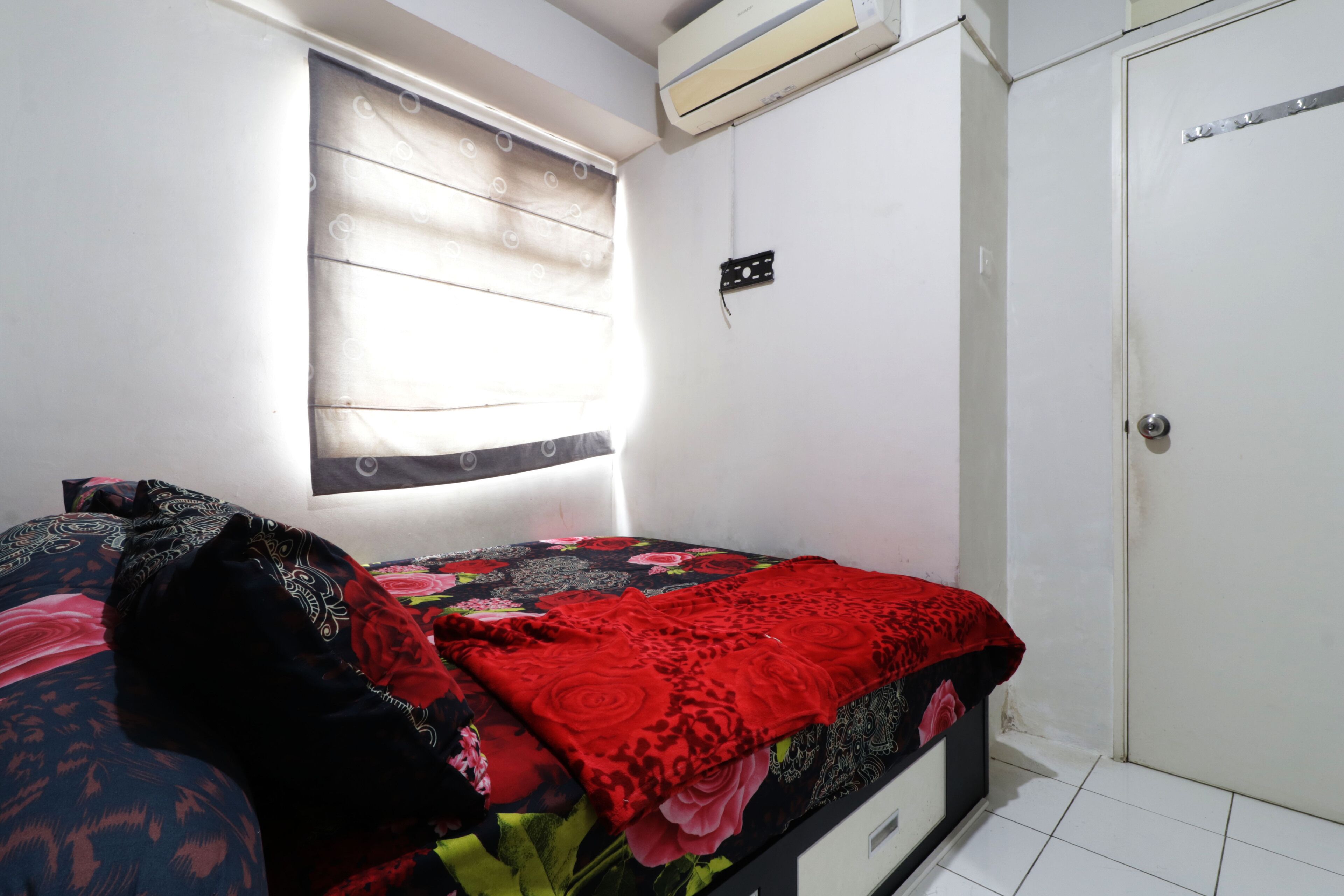 Mamamia Kalibata Apartemen