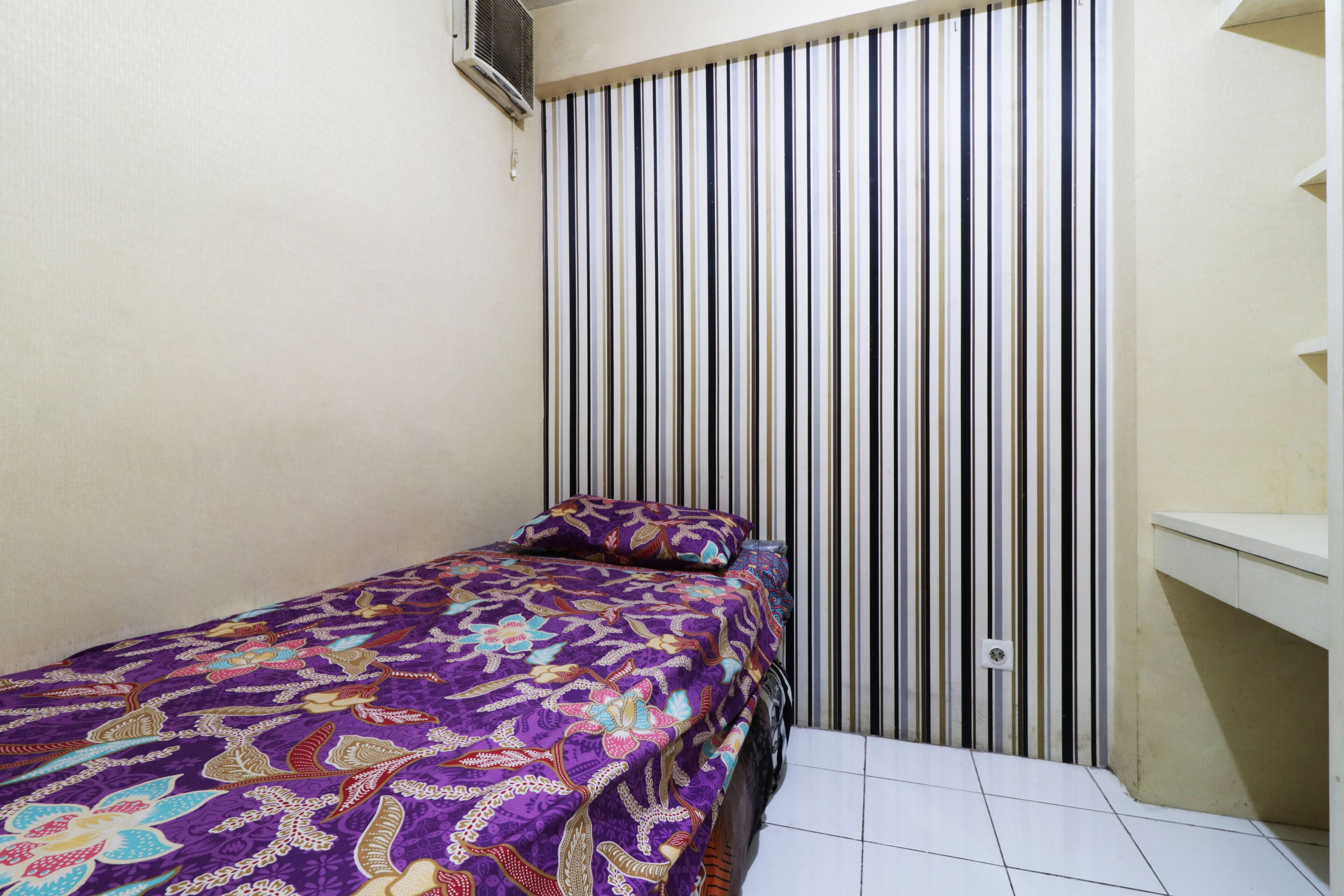 Mamamia Kalibata Apartemen