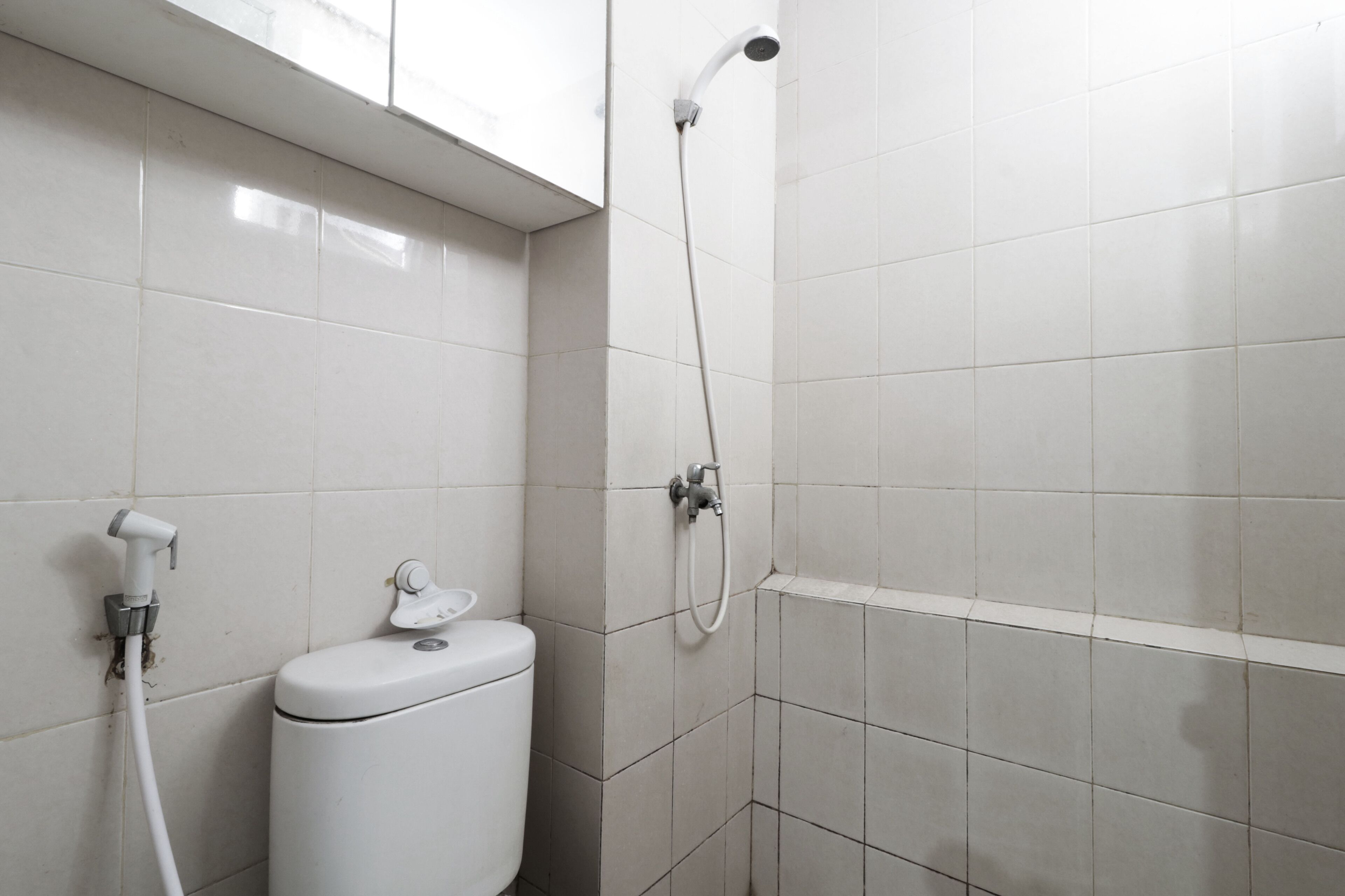 Mamamia Kalibata Apartemen