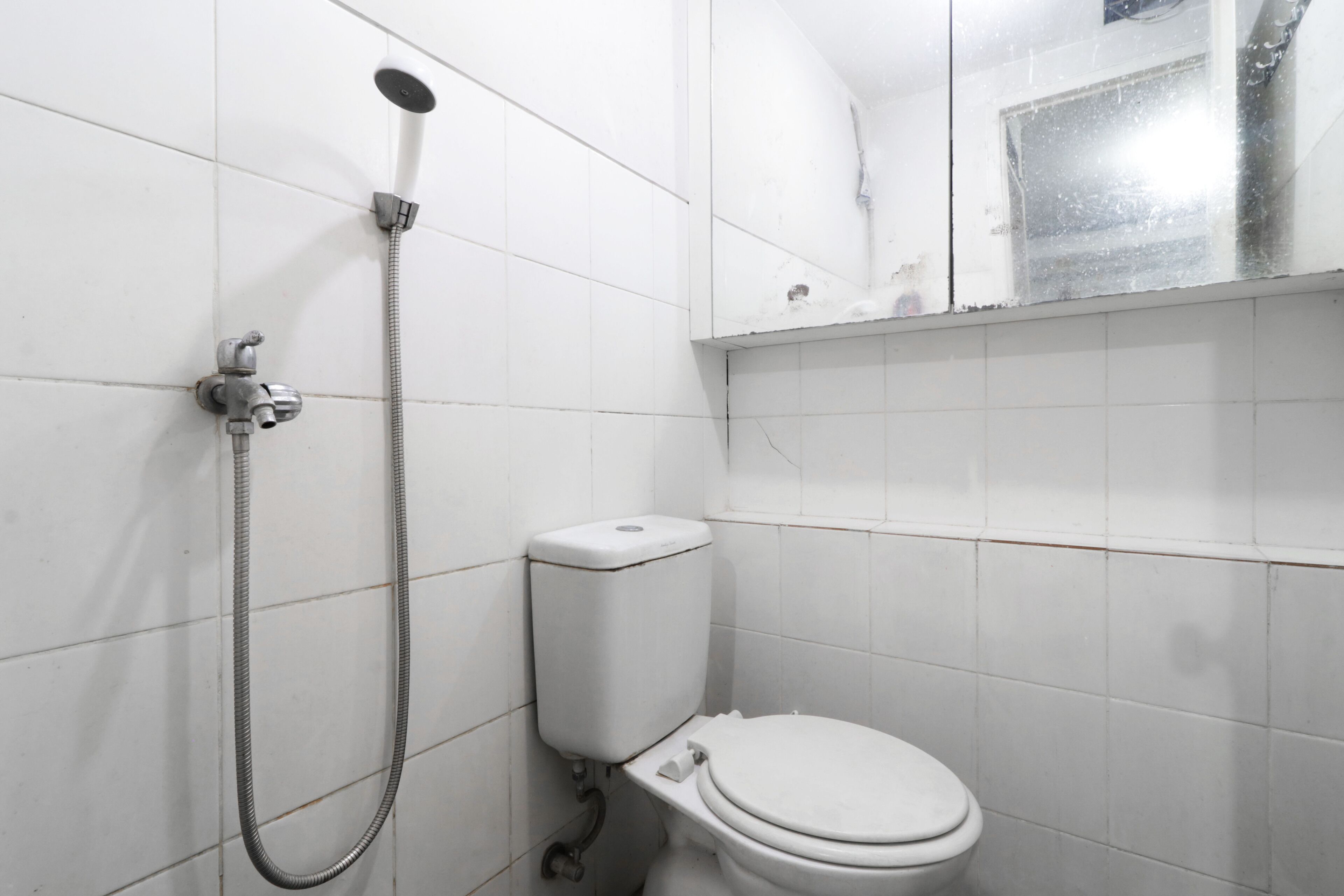 Mamamia Kalibata Apartemen