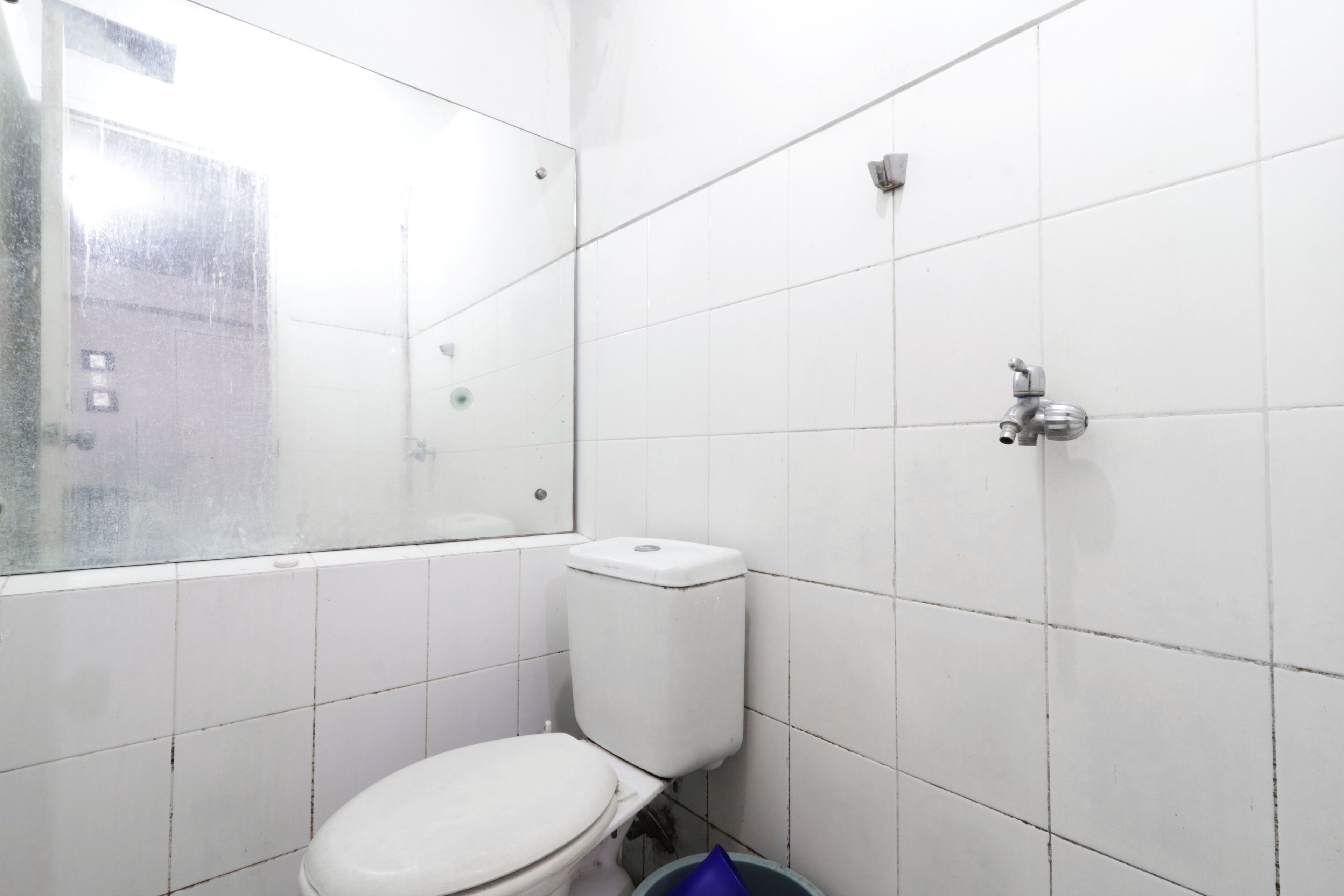 Mamamia Kalibata Apartemen