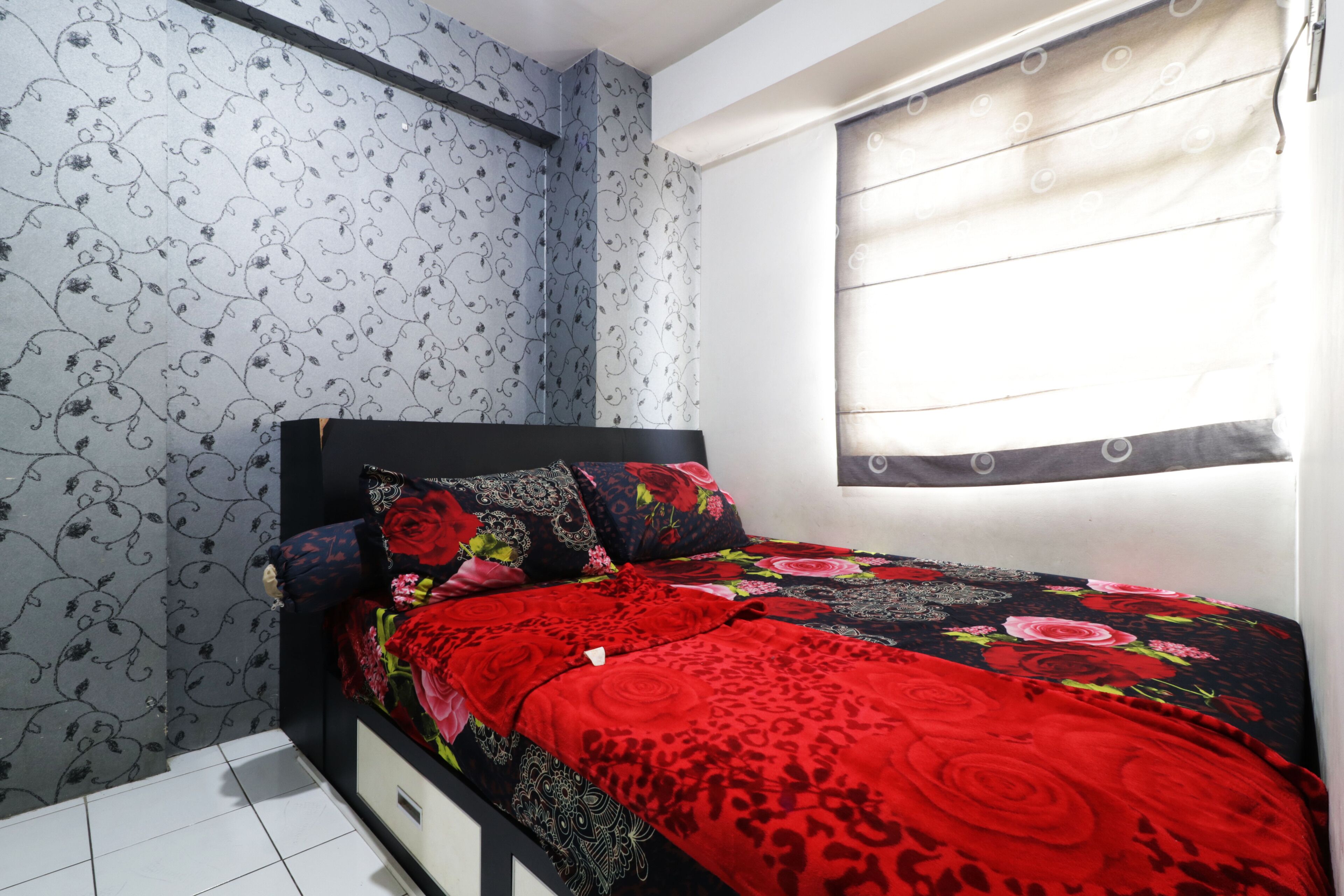 Mamamia Kalibata Apartemen