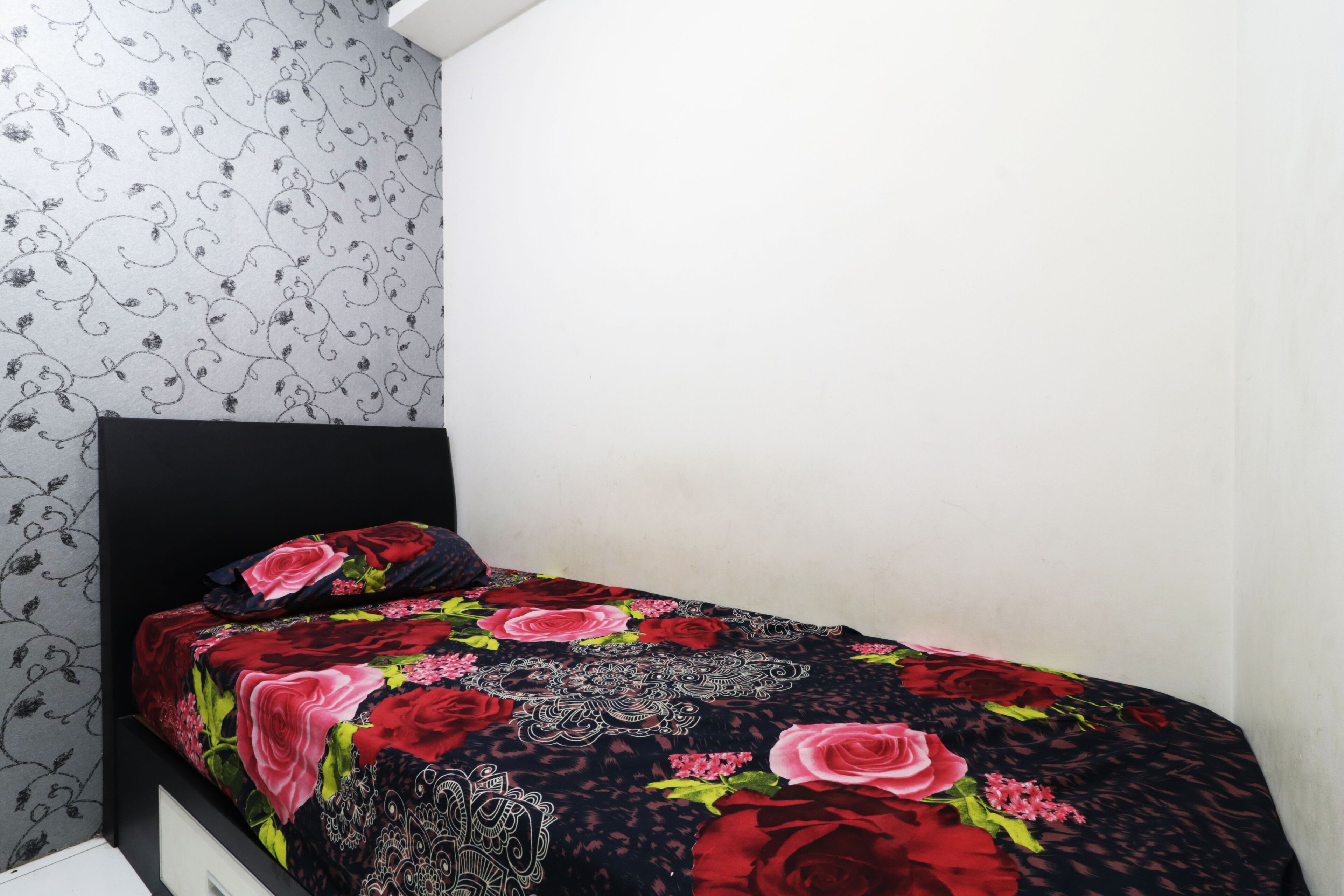 Mamamia Kalibata Apartemen