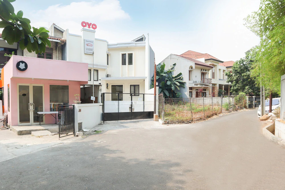 Mamandas Mansion by OYO Rooms