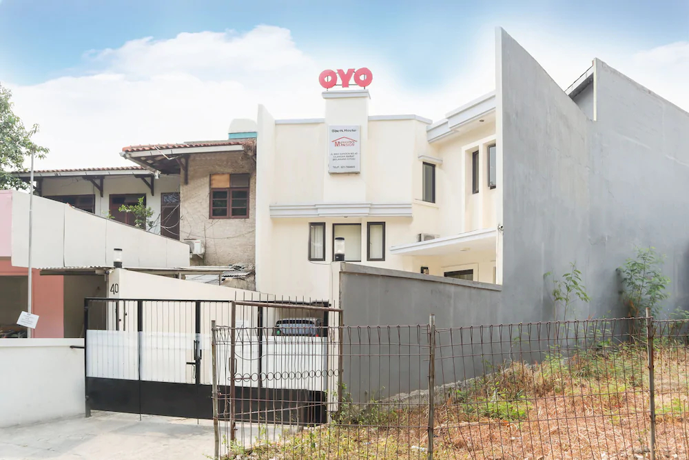 Mamandas Mansion by OYO Rooms