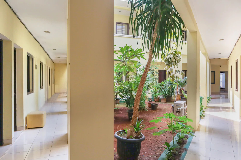 Mamandas Mansion by OYO Rooms