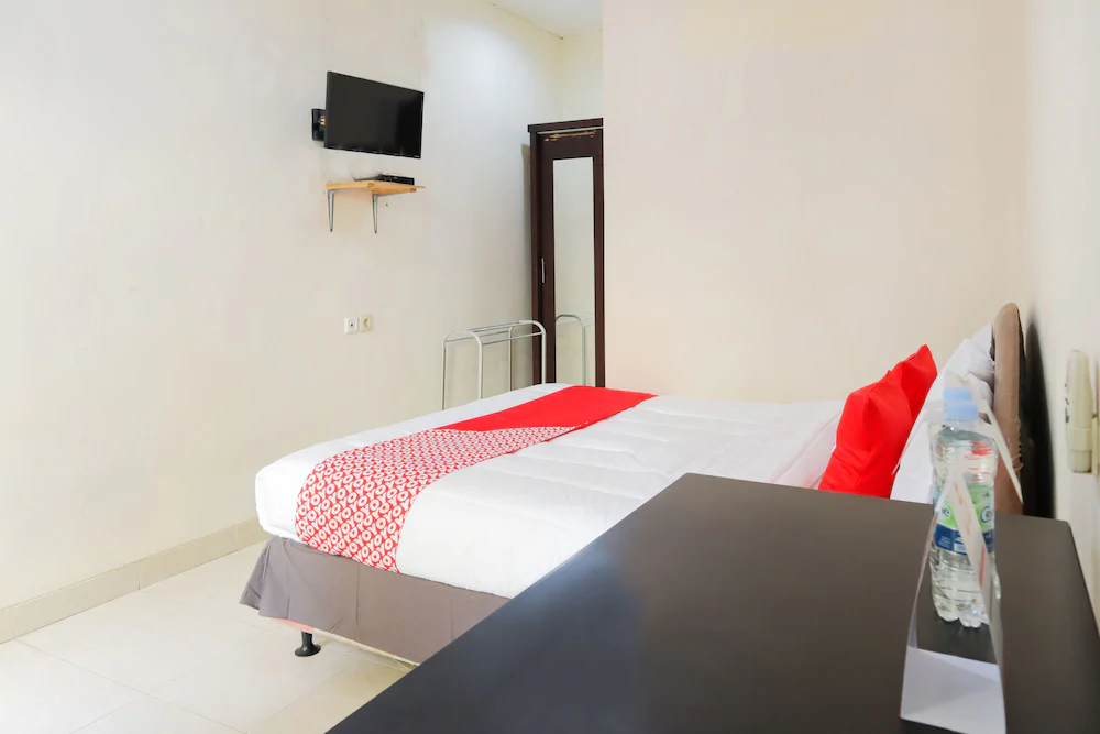 Mamandas Mansion by OYO Rooms