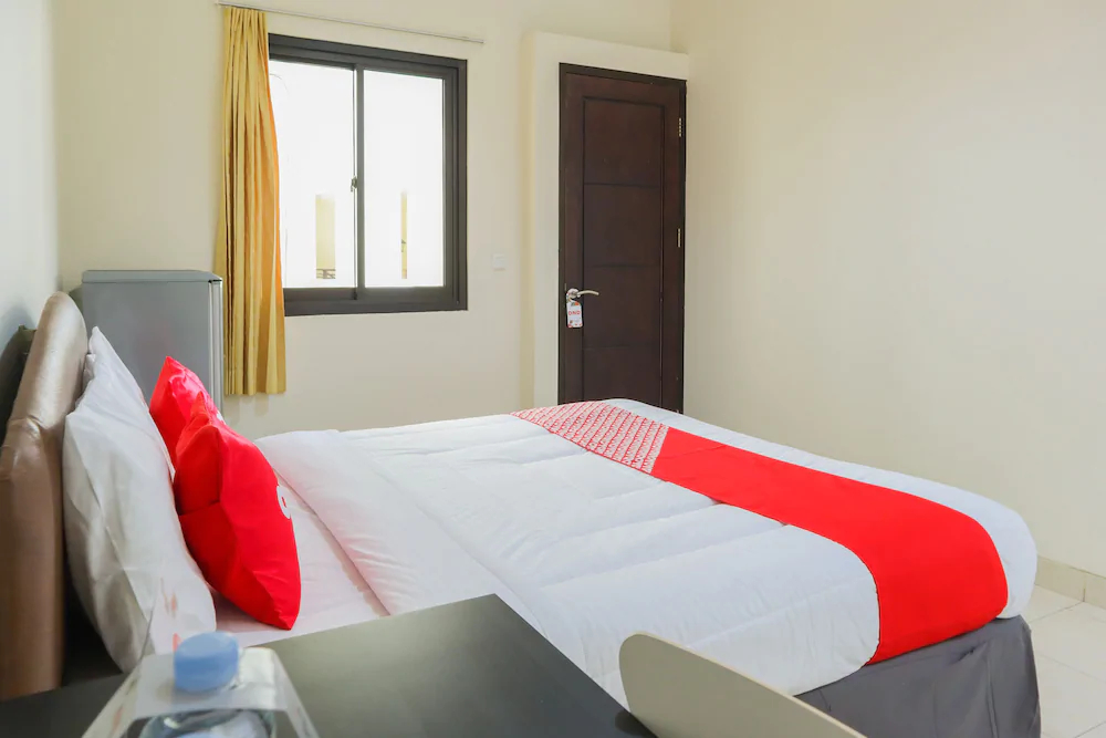 Mamandas Mansion by OYO Rooms