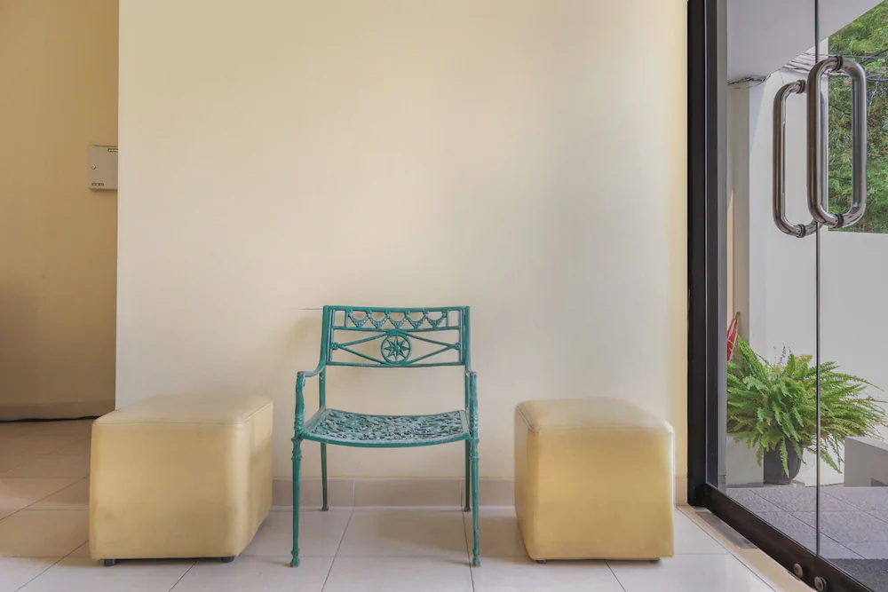 Mamandas Mansion by OYO Rooms