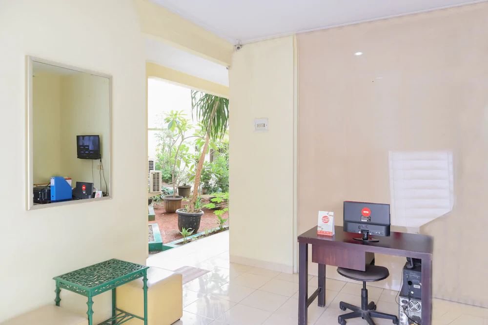 Mamandas Mansion by OYO Rooms