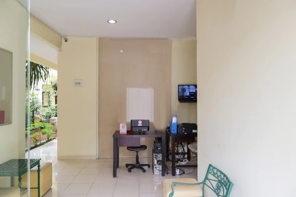 Mamandas Mansion by OYO Rooms