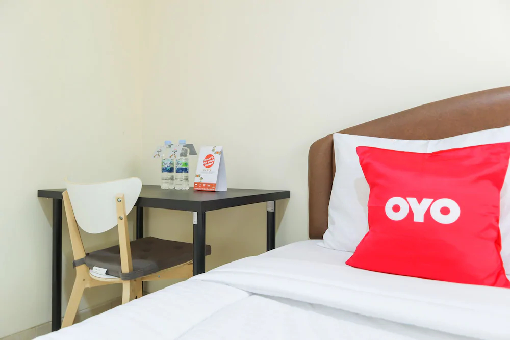 Mamandas Mansion by OYO Rooms