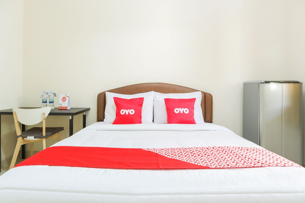 Mamandas Mansion by OYO Rooms