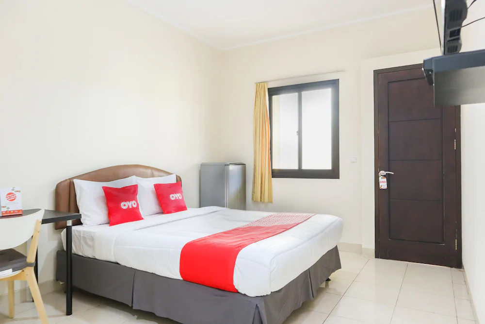 Mamandas Mansion by OYO Rooms