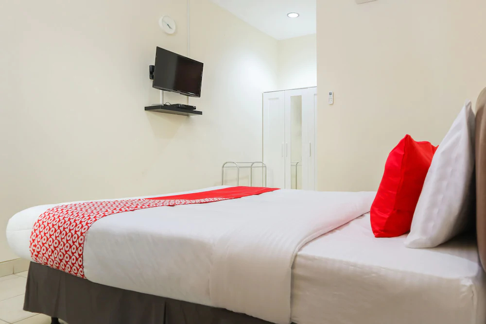 Mamandas Mansion by OYO Rooms