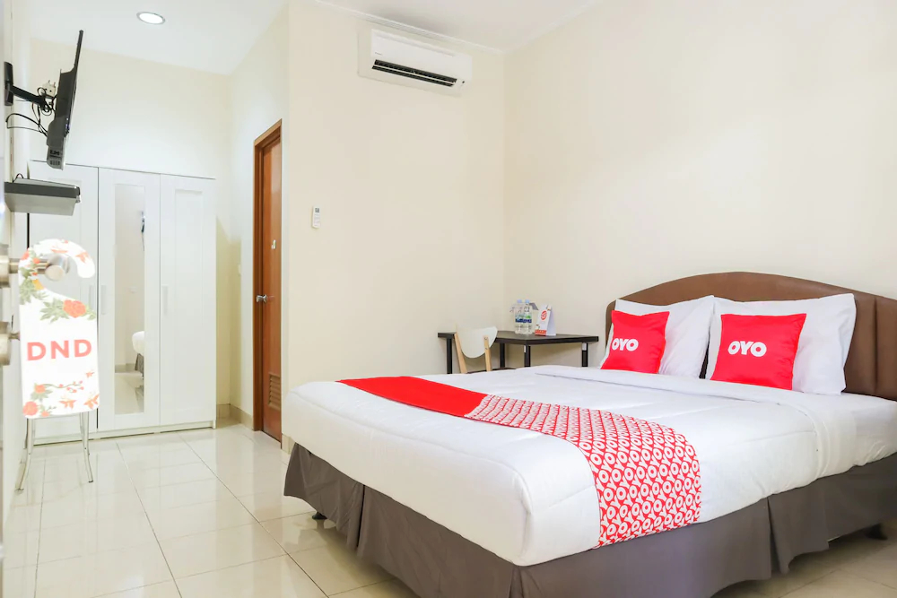 Mamandas Mansion by OYO Rooms