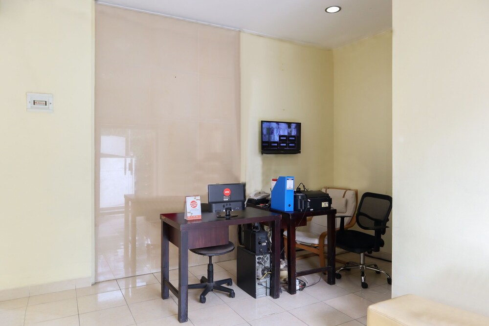 Mamandas Mansion by OYO Rooms