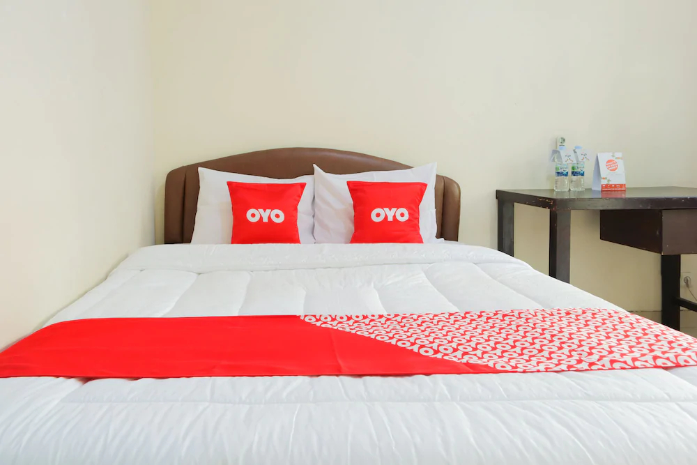 Mamandas Mansion by OYO Rooms