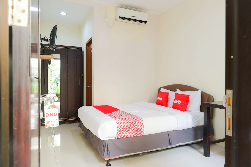 Mamandas Mansion by OYO Rooms